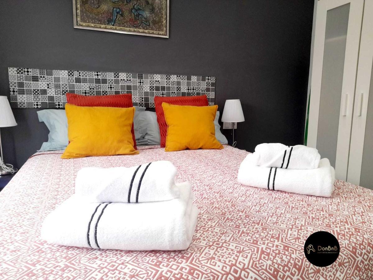 Lantana Studio With Private Terrace Appartamento Málaga