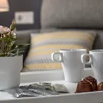 Lantana Studio With Private Terrace