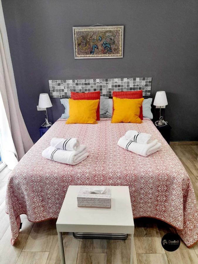 Lantana Studio With Private Terrace Appartement *